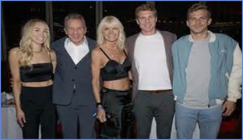 Elizabeth Montana: Everything About Joe Montana's daughter