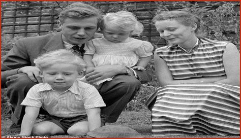 Susan Attenborough and Robert Attenborough: Who are David Attenborough's children